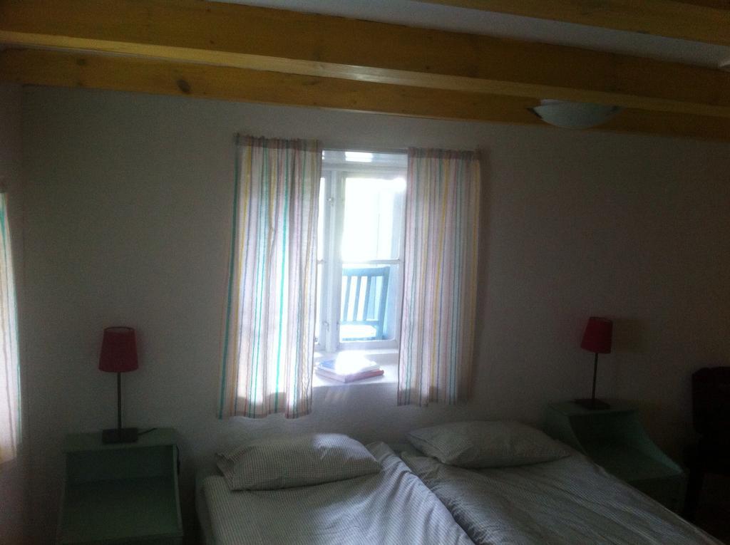 Änggårde B&B Huse Rum bild
