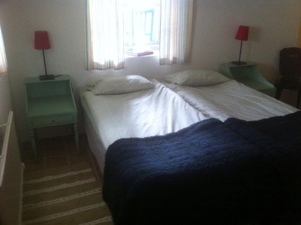 Änggårde B&B Huse Exteriör bild