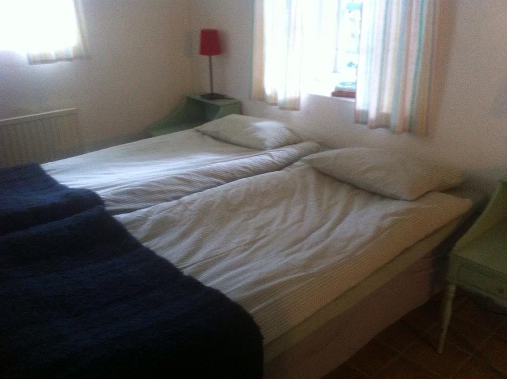 Änggårde B&B Huse Rum bild