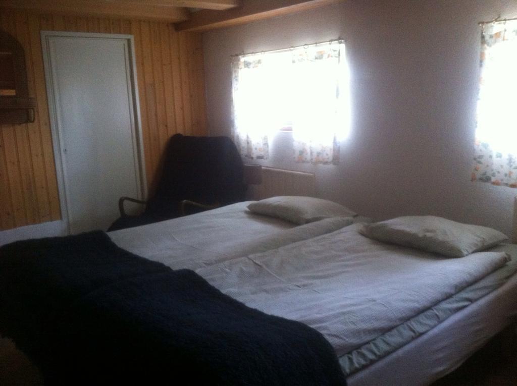 Änggårde B&B Huse Rum bild