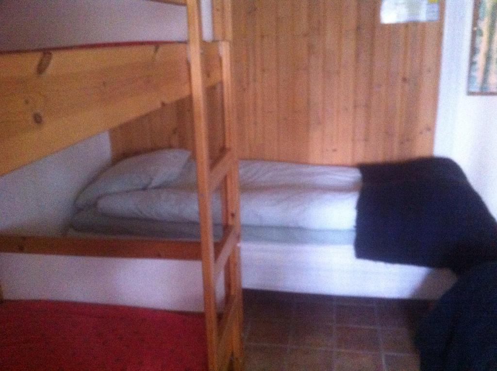 Änggårde B&B Huse Rum bild