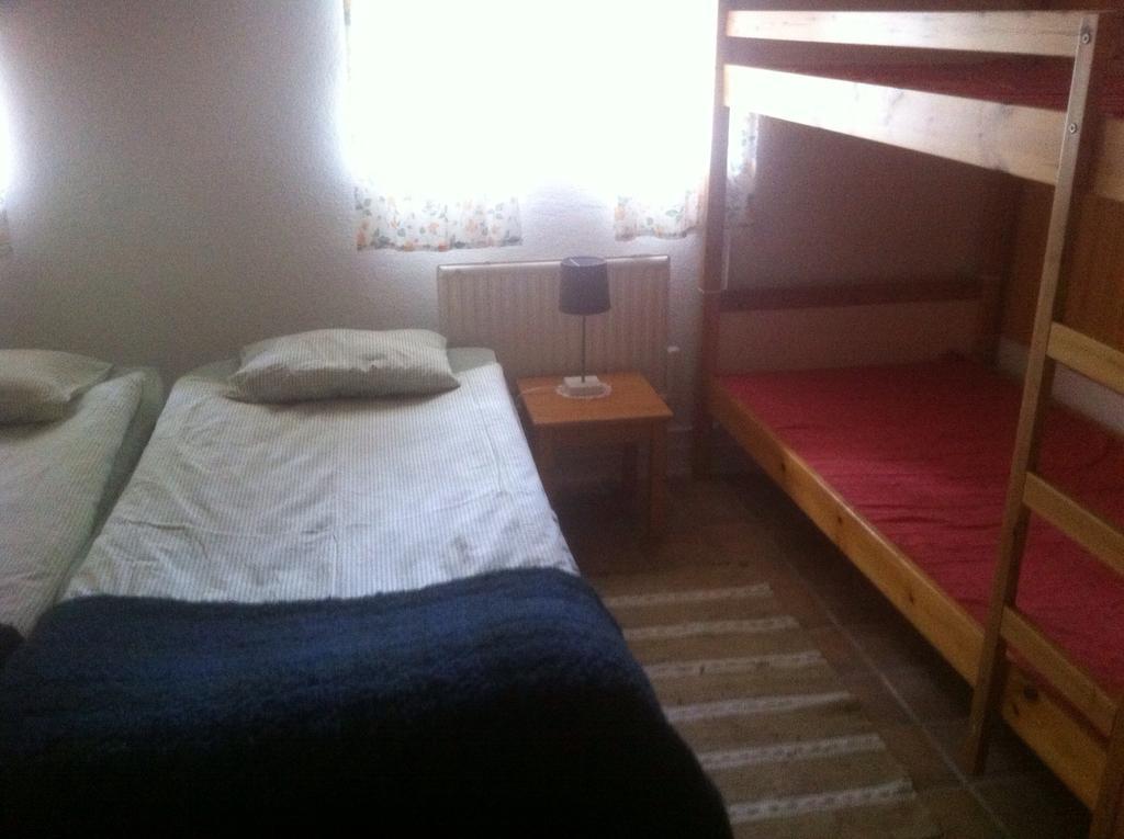 Änggårde B&B Huse Rum bild