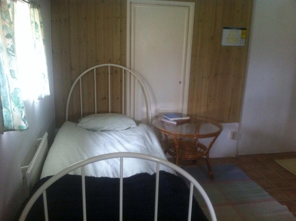 Änggårde B&B Huse Rum bild
