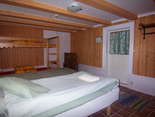 Änggårde B&B Huse Exteriör bild